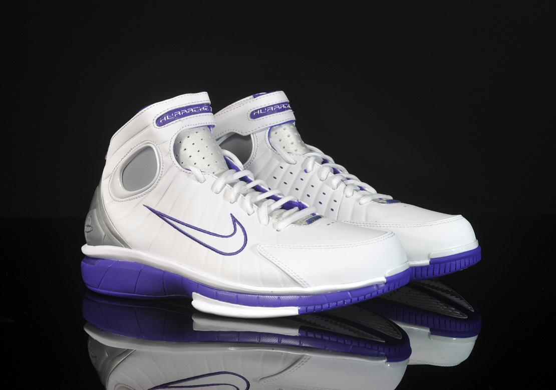 Nike Air Zoom Huarache 2K4 | 511425-115 | AFEW STORE